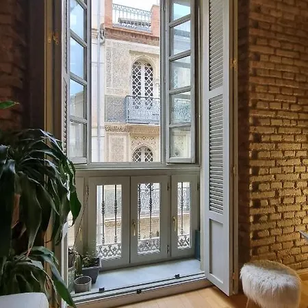 Apartment Puerta De Alhambra