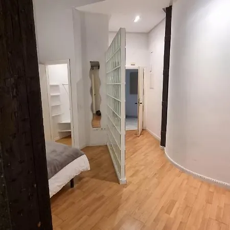 Puerta De Alhambra Apartment Malaga