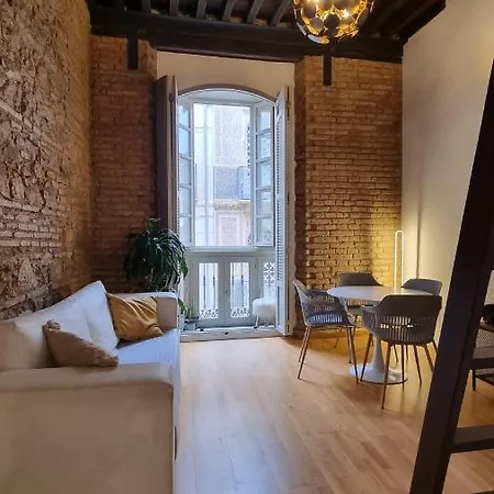 Apartment Puerta De Alhambra